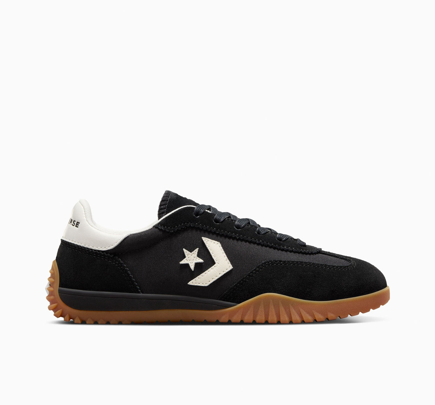 Run Star Trainer Low top Black/Egret/Honey