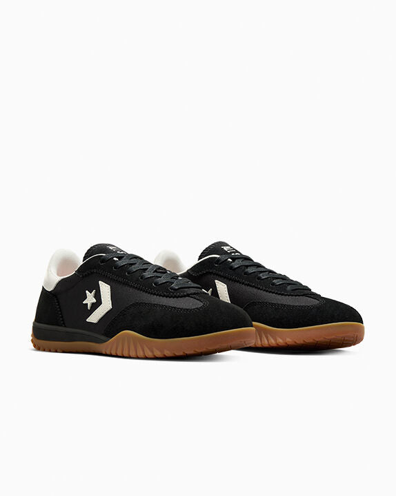 Run Star Trainer Low top Black/Egret/Honey