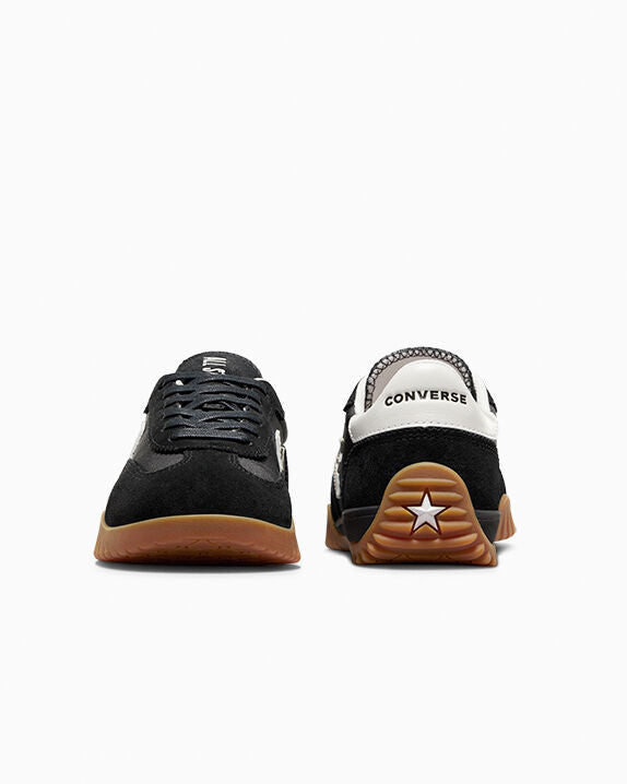 Run Star Trainer Low Top Egret/Black/Honey