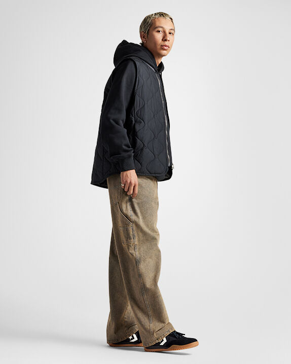 Run Star Trainer Low top Black/Egret/Honey