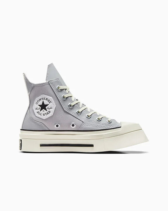 Chuck 70 De Luxe Squared High Top