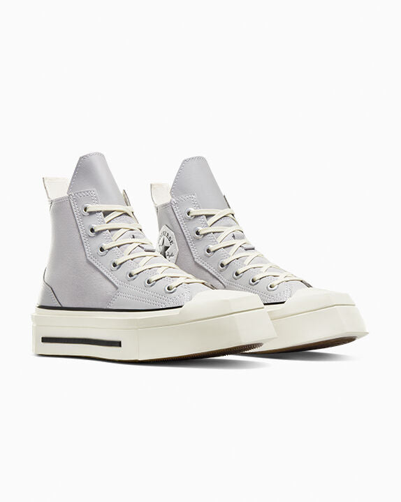 Chuck 70 De Luxe Squared High Top