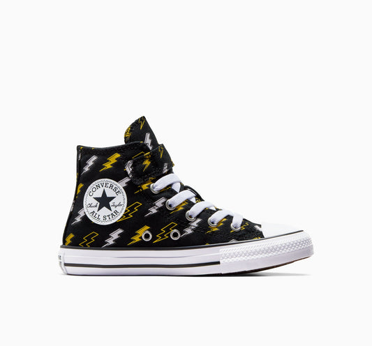 Chuck Taylor All Star Electric Bolt Easy On High Top