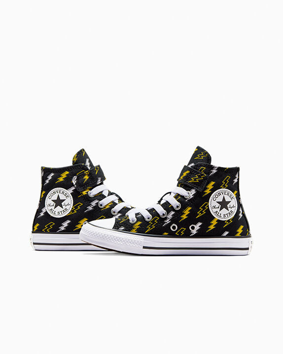 Chuck Taylor All Star Electric Bolt Easy On High Top