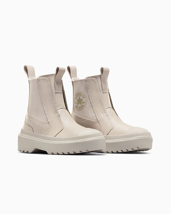 Chuck Taylor All Star Lugged Chelsea Boot High Top