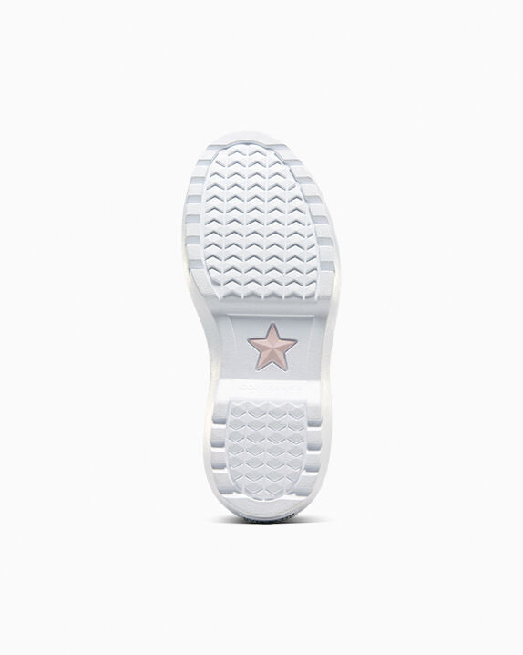 Chuck Taylor All Star Lugged Glitter High Top