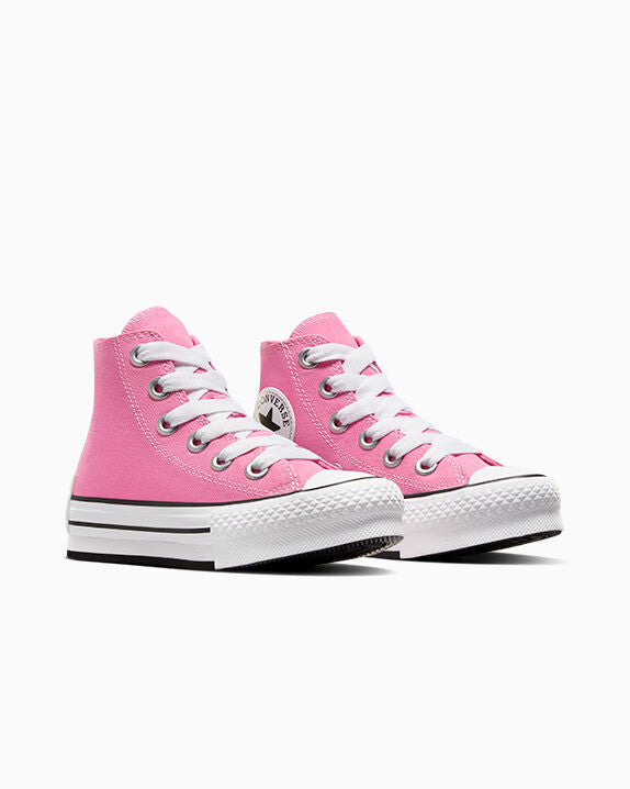 Chuck Taylor All Star EVA Lift Platform Sketch High Top