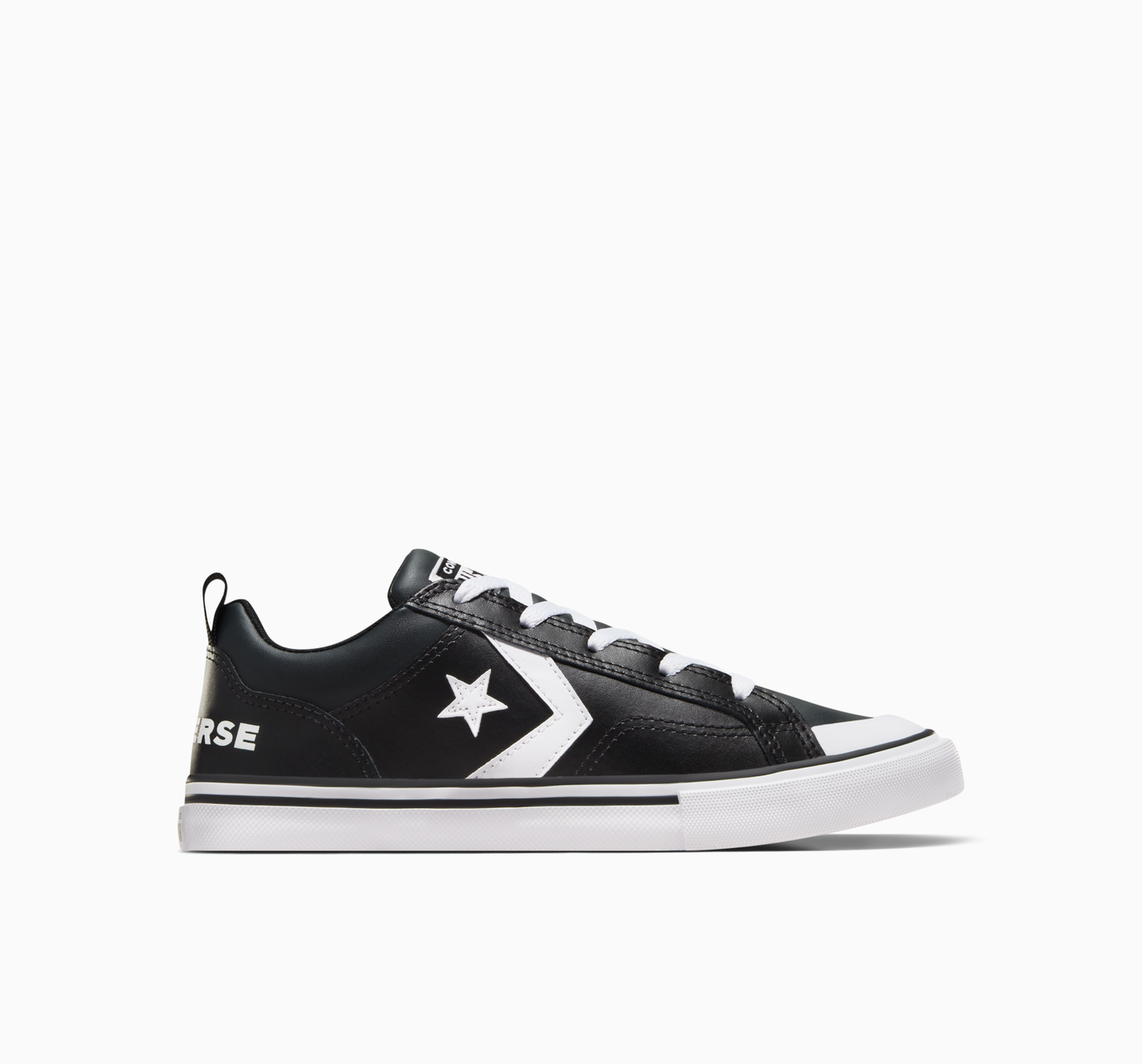 Pro Blaze Leather Low Top
