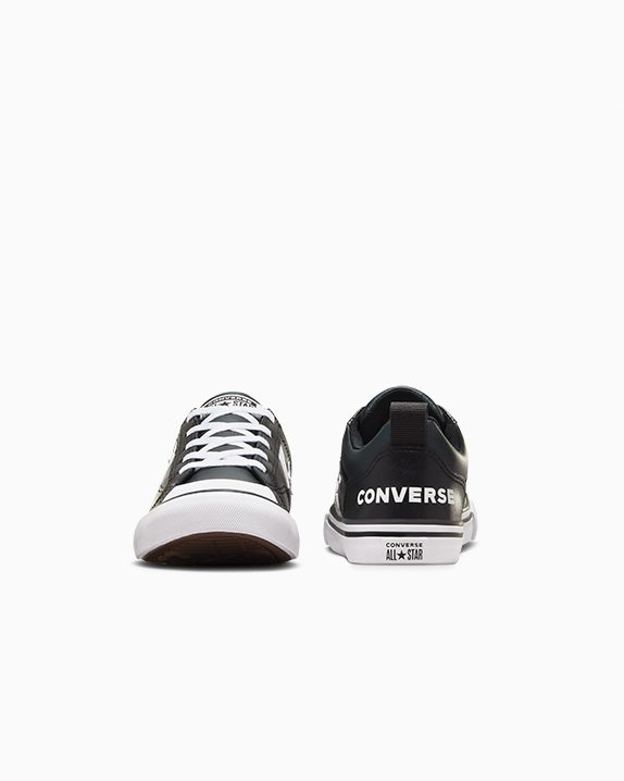 Pro Blaze Leather Low Top
