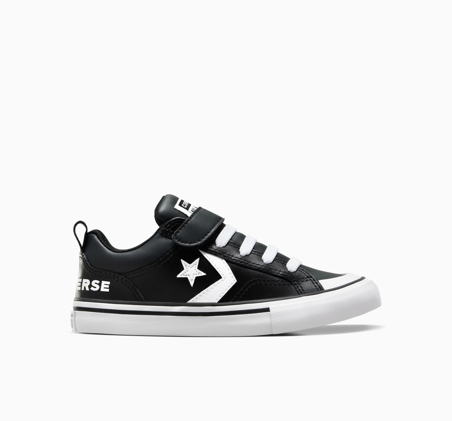 Pro Blaze Leather Low Top