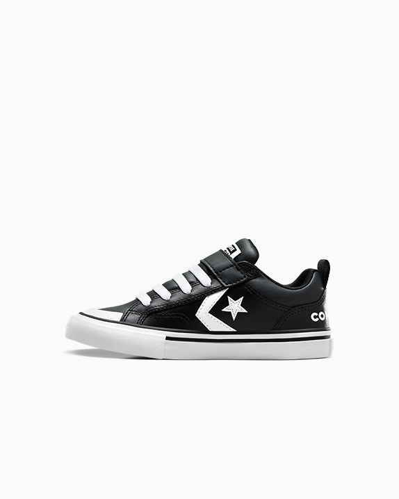 Pro Blaze Leather Low Top