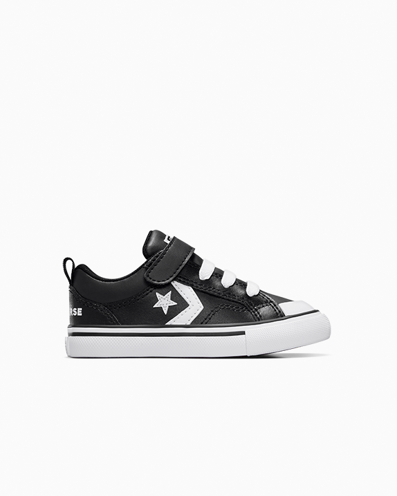 Pro Blaze Leather Low Top