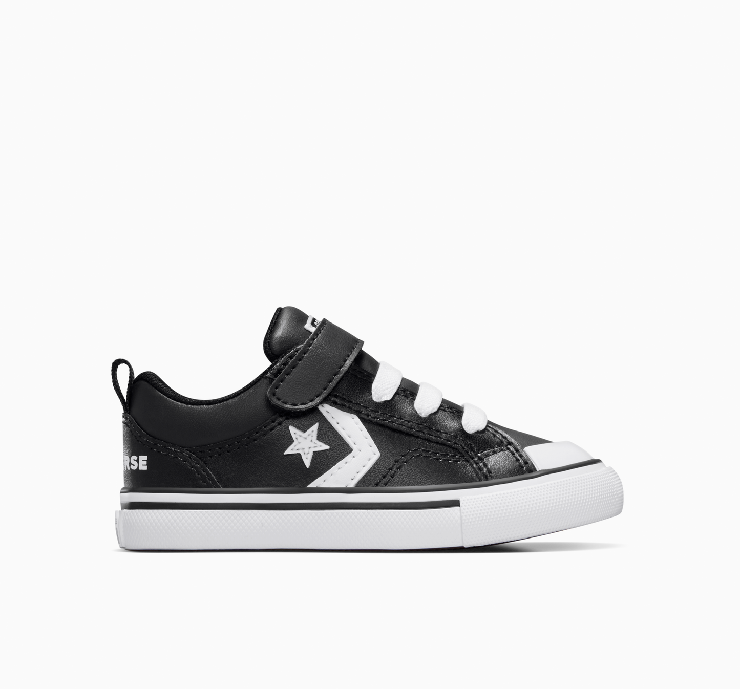 Pro Blaze Leather Low Top