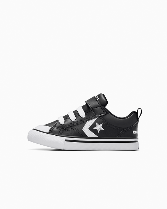 Pro Blaze Leather Low Top