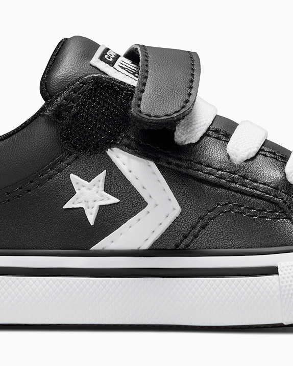Pro Blaze Leather Low Top