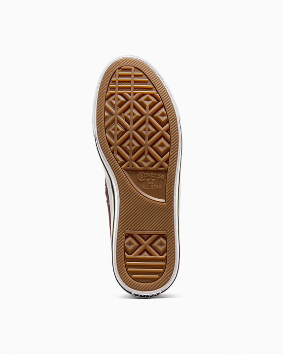 CONS One Star Pro Suede Low Top