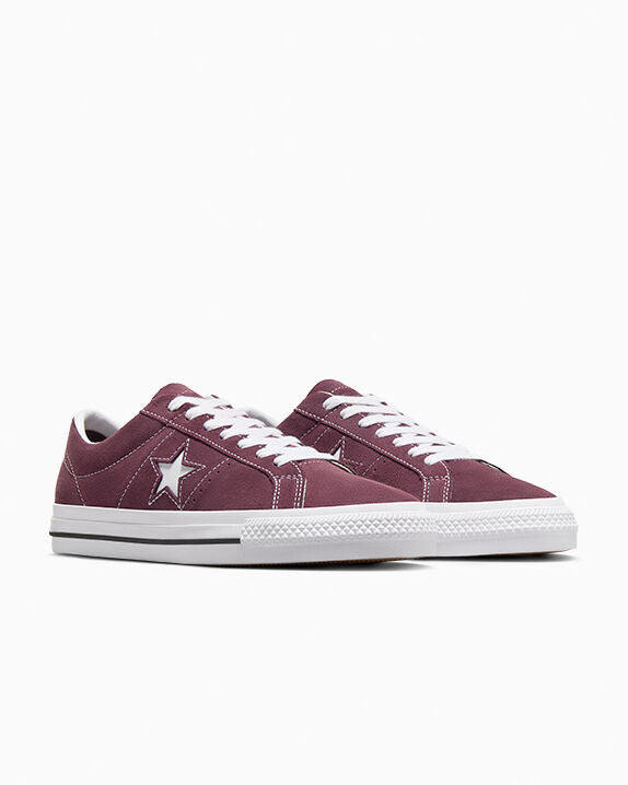 CONS One Star Pro Suede Low Top