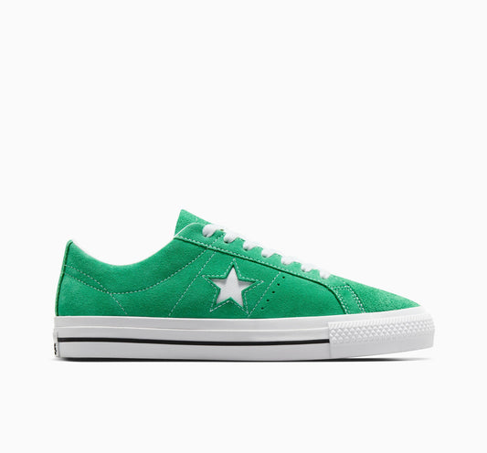 CONS One Star Pro Suede Low Top