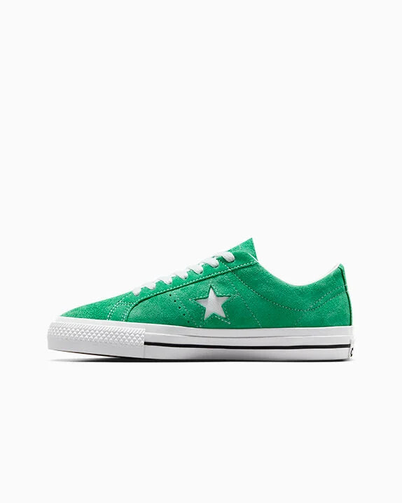 CONS One Star Pro Suede Low Top