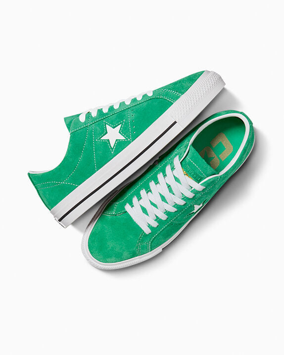 CONS One Star Pro Suede Low Top