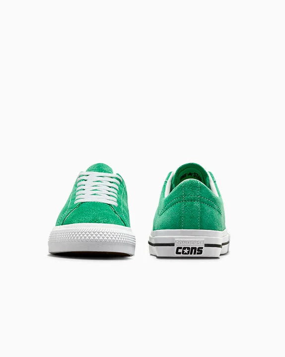 CONS One Star Pro Suede Low Top