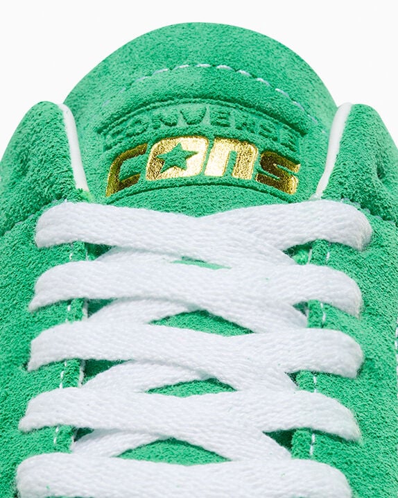 CONS One Star Pro Suede Low Top