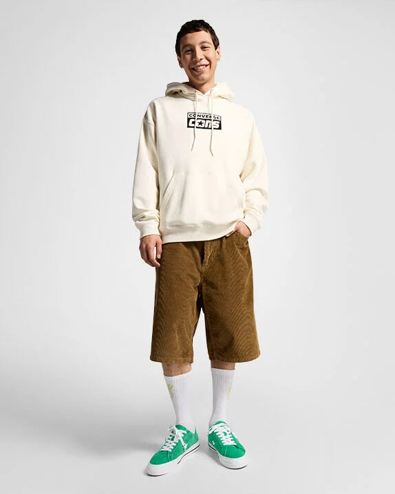 CONS One Star Pro Suede Low Top