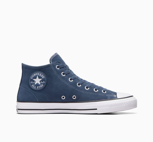 CONS Chuck Taylor All Star Pro Suede Mid Top