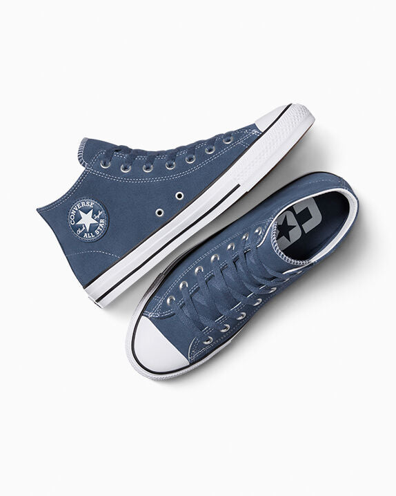 CONS Chuck Taylor All Star Pro Suede Mid Top