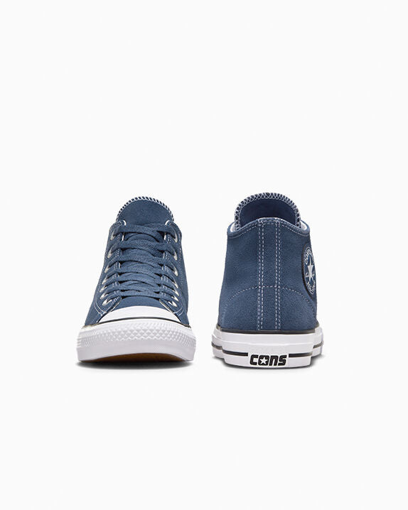 CONS Chuck Taylor All Star Pro Suede Mid Top