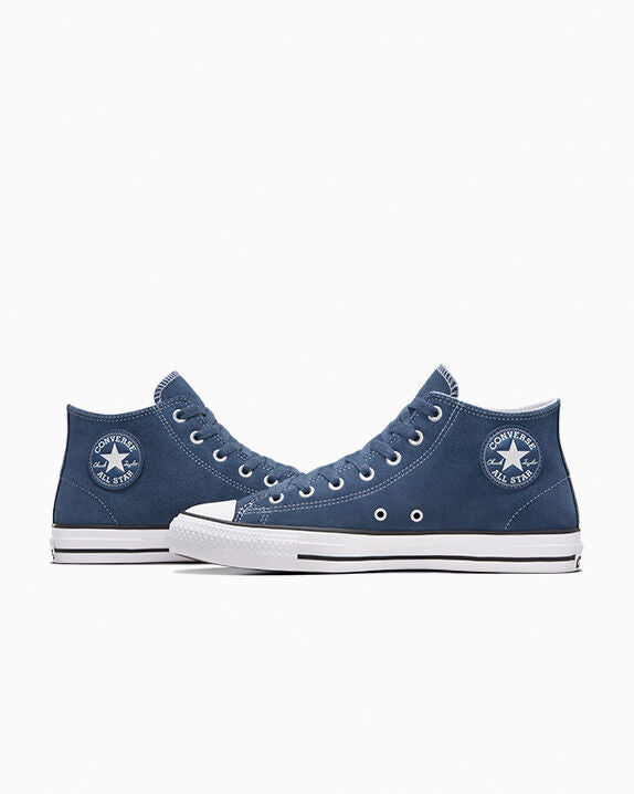 CONS Chuck Taylor All Star Pro Suede Mid Top