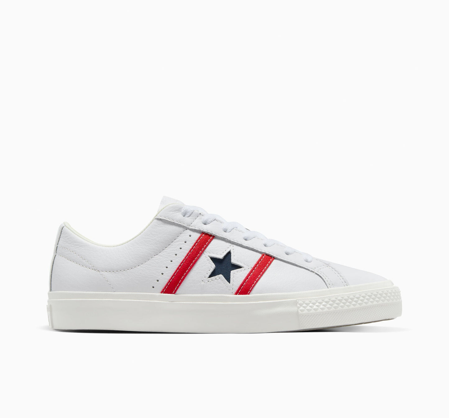CONS One Star Academy Pro Leather Low Top