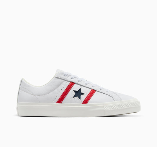 CONS One Star Academy Pro Leather Low Top