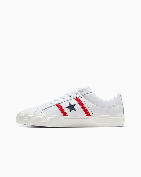 CONS One Star Academy Pro Leather Low Top