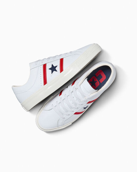 CONS One Star Academy Pro Leather Low Top