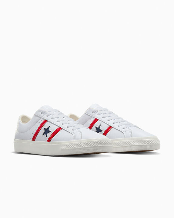 CONS One Star Academy Pro Leather Low Top