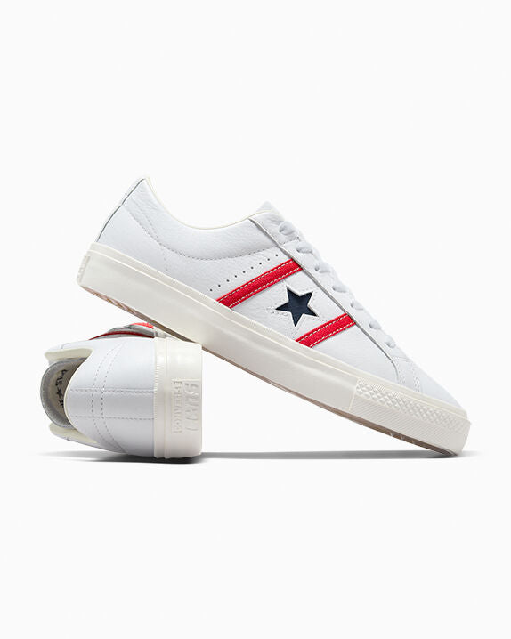 CONS One Star Academy Pro Leather Low Top