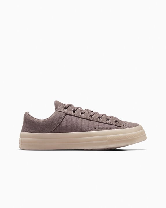 Chuck 70 Marquis Boro Stitched Low Top