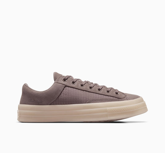Chuck 70 Marquis Boro Stitched Low Top