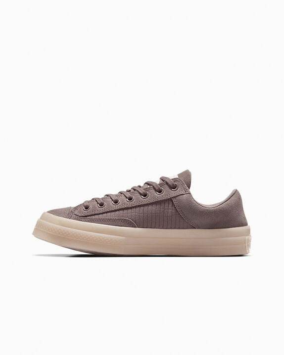 Chuck 70 Marquis Boro Stitched Low Top