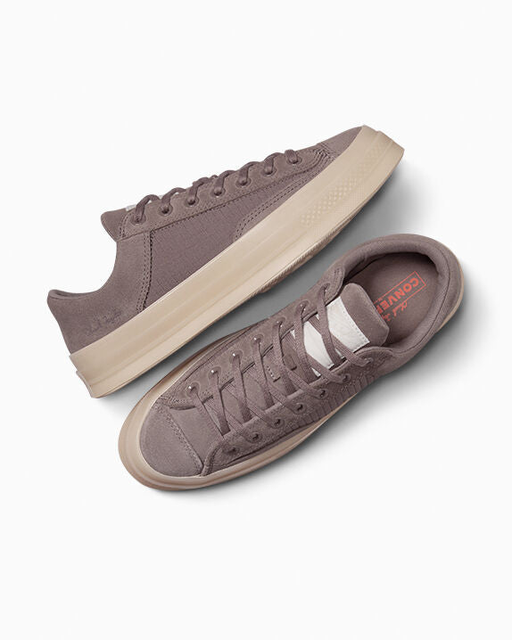Chuck 70 Marquis Boro Stitched Low Top