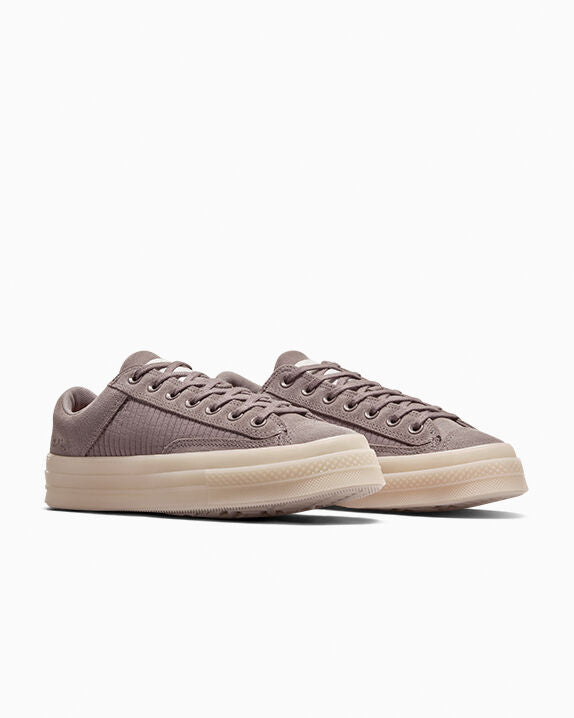 Chuck 70 Marquis Boro Stitched Low Top
