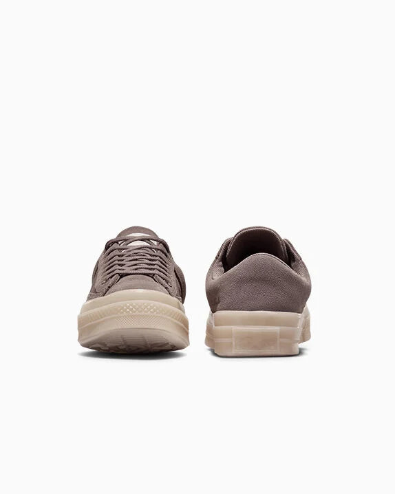 Chuck 70 Marquis Boro Stitched Low Top