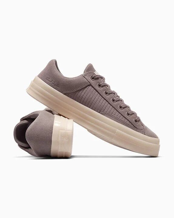 Chuck 70 Marquis Boro Stitched Low Top