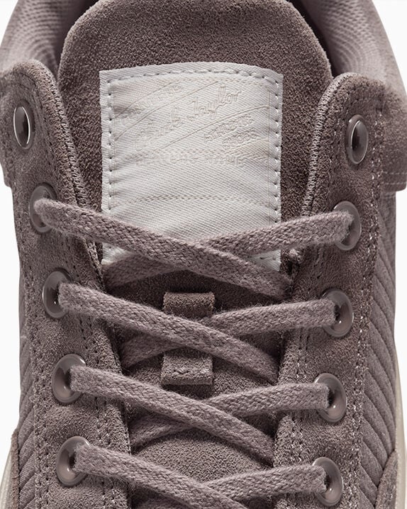 Chuck 70 Marquis Boro Stitched Low Top