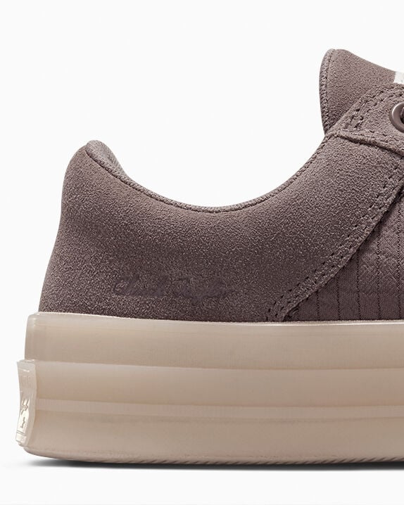 Chuck 70 Marquis Boro Stitched Low Top