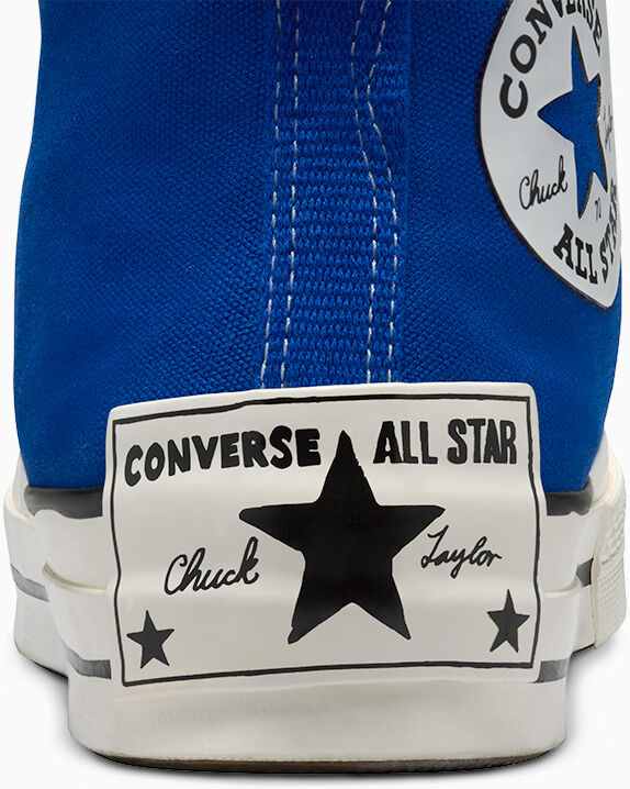 Chuck 70 Sketch High Top