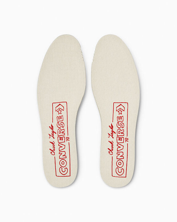 Chuck 70 Sketch Low Top