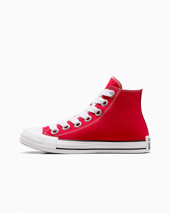 Chuck Taylor All Star Sketch High Top