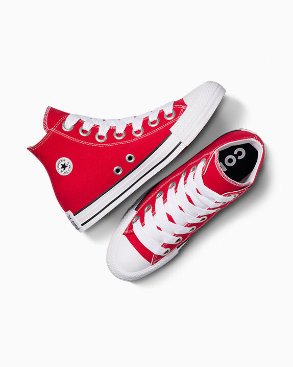 Chuck Taylor All Star Sketch High Top